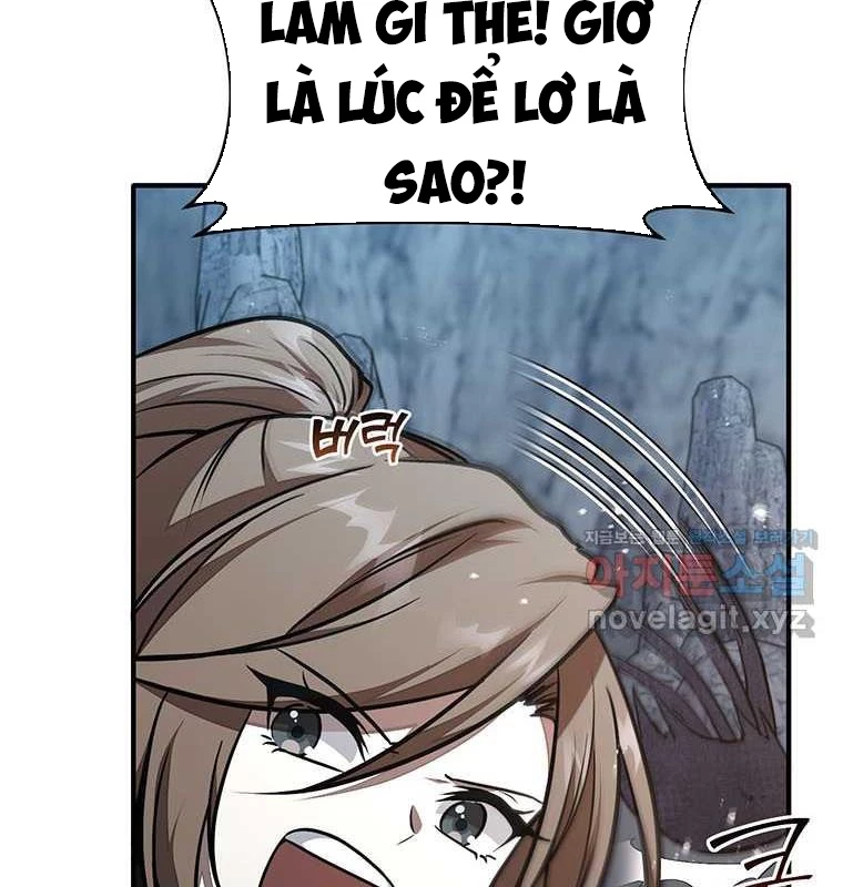 Chủ xe thức ăn nhanh trong ngục tối Chapter 25 - Trang 3