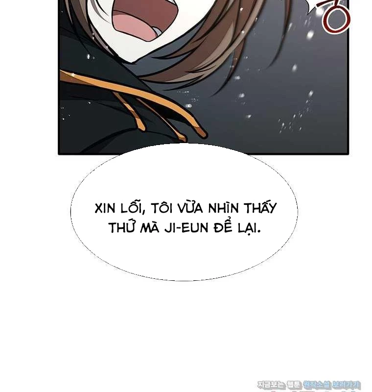 Chủ xe thức ăn nhanh trong ngục tối Chapter 25 - Trang 3