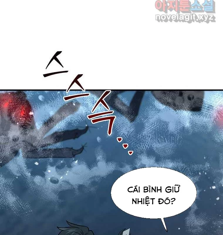 Chủ xe thức ăn nhanh trong ngục tối Chapter 25 - Trang 3