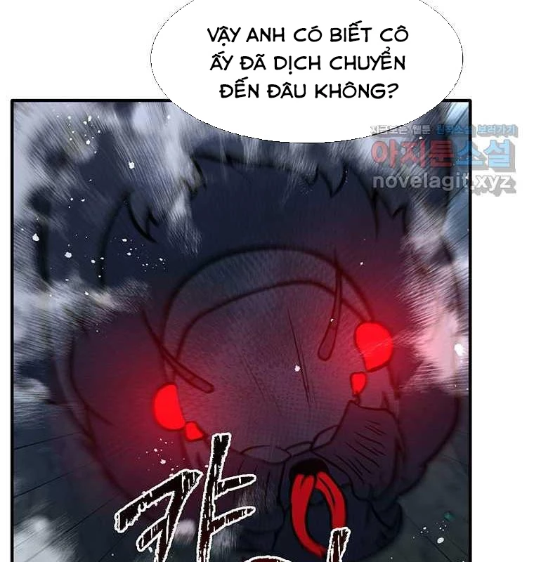 Chủ xe thức ăn nhanh trong ngục tối Chapter 25 - Trang 3