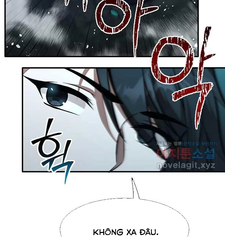 Chủ xe thức ăn nhanh trong ngục tối Chapter 25 - Trang 3