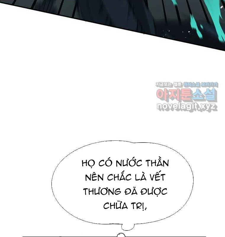 Chủ xe thức ăn nhanh trong ngục tối Chapter 25 - Trang 3