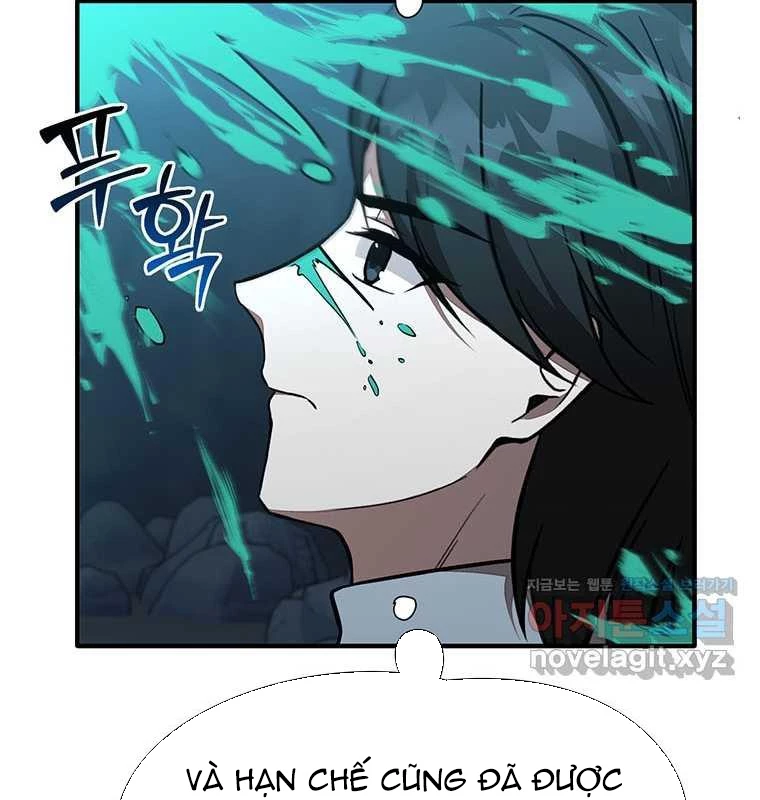 Chủ xe thức ăn nhanh trong ngục tối Chapter 25 - Trang 3
