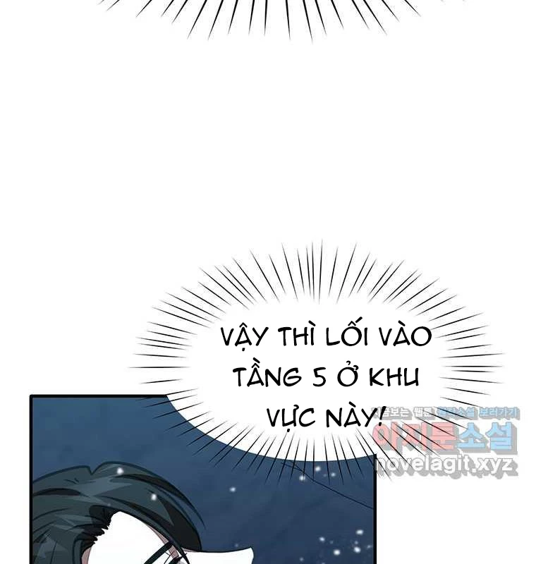 Chủ xe thức ăn nhanh trong ngục tối Chapter 25 - Trang 3