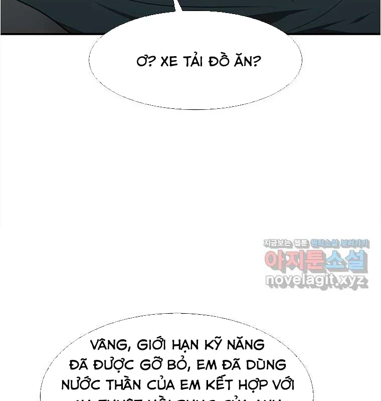 Chủ xe thức ăn nhanh trong ngục tối Chapter 25 - Trang 3