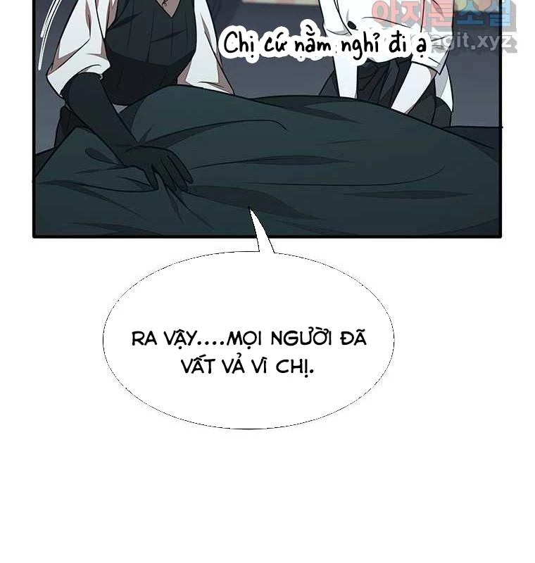 Chủ xe thức ăn nhanh trong ngục tối Chapter 25 - Trang 3