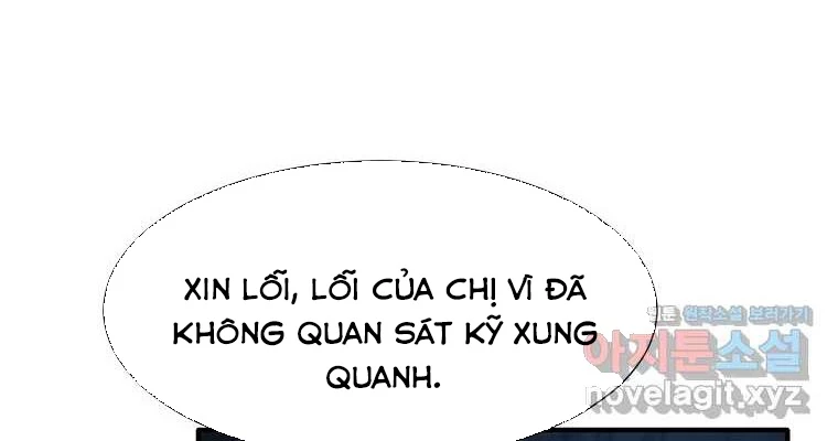 Chủ xe thức ăn nhanh trong ngục tối Chapter 25 - Trang 3