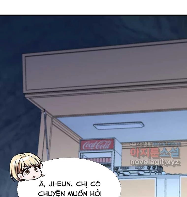 Chủ xe thức ăn nhanh trong ngục tối Chapter 25 - Trang 3