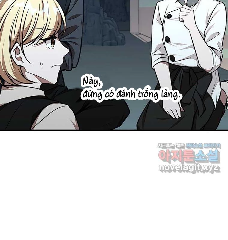 Chủ xe thức ăn nhanh trong ngục tối Chapter 25 - Trang 3