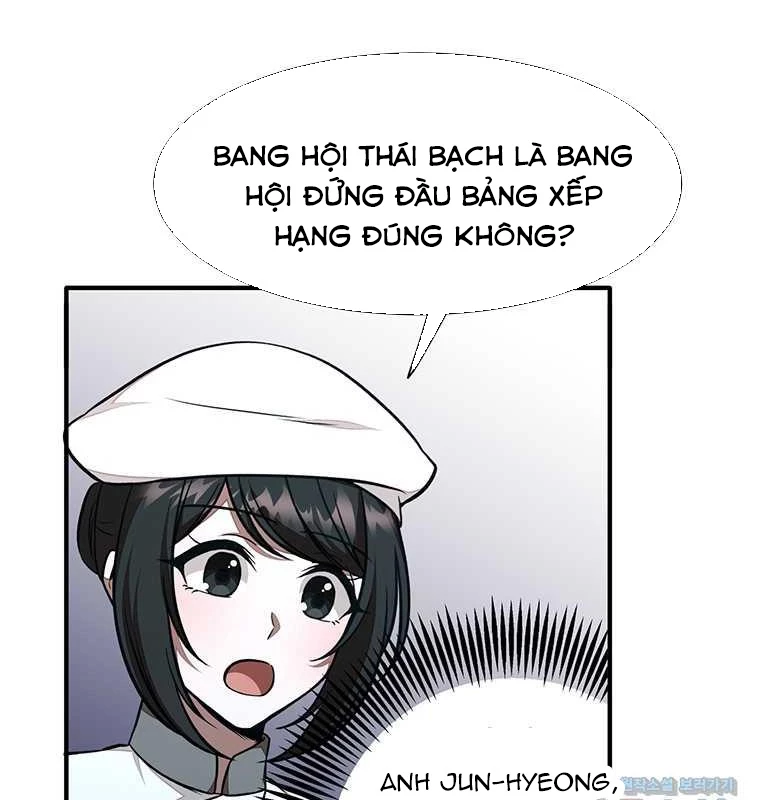 Chủ xe thức ăn nhanh trong ngục tối Chapter 25 - Trang 3