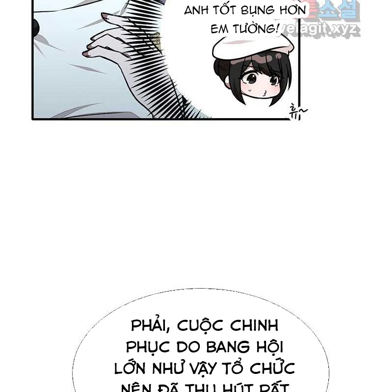 Chủ xe thức ăn nhanh trong ngục tối Chapter 25 - Trang 3