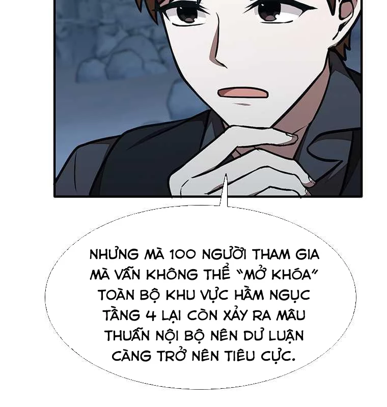 Chủ xe thức ăn nhanh trong ngục tối Chapter 25 - Trang 3