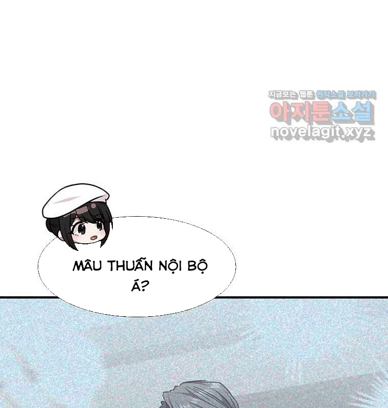 Chủ xe thức ăn nhanh trong ngục tối Chapter 25 - Trang 3