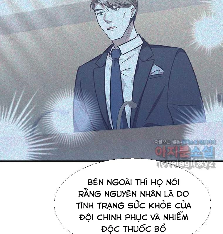 Chủ xe thức ăn nhanh trong ngục tối Chapter 25 - Trang 3