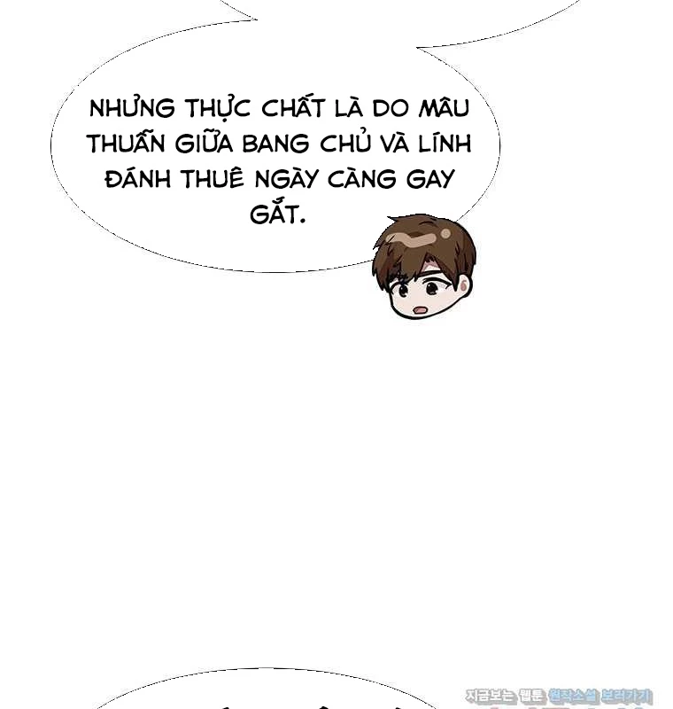 Chủ xe thức ăn nhanh trong ngục tối Chapter 25 - Trang 3