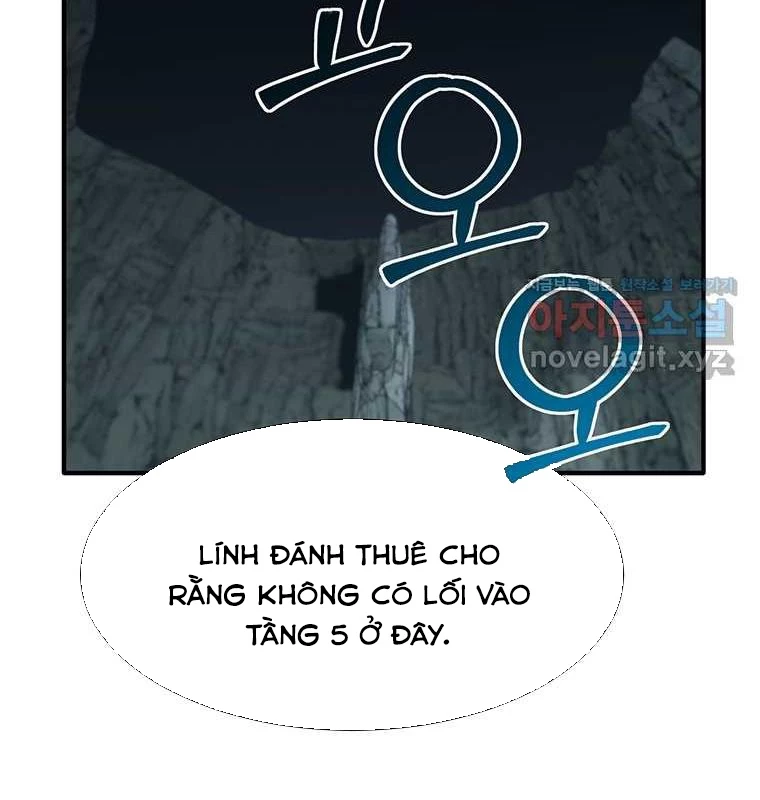 Chủ xe thức ăn nhanh trong ngục tối Chapter 25 - Trang 3