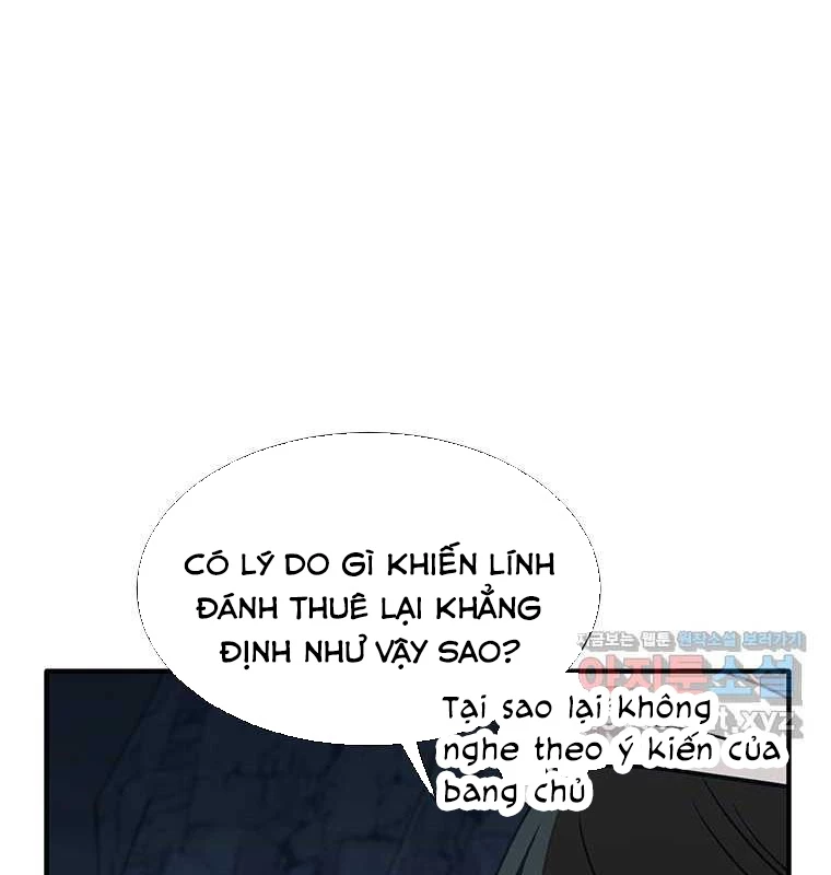 Chủ xe thức ăn nhanh trong ngục tối Chapter 25 - Trang 3