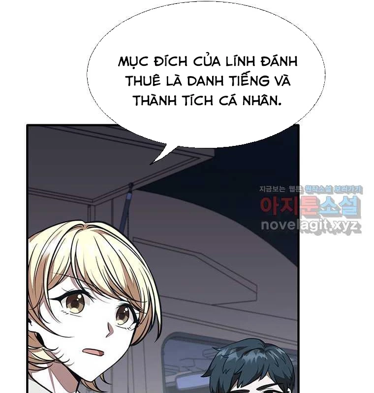 Chủ xe thức ăn nhanh trong ngục tối Chapter 25 - Trang 3