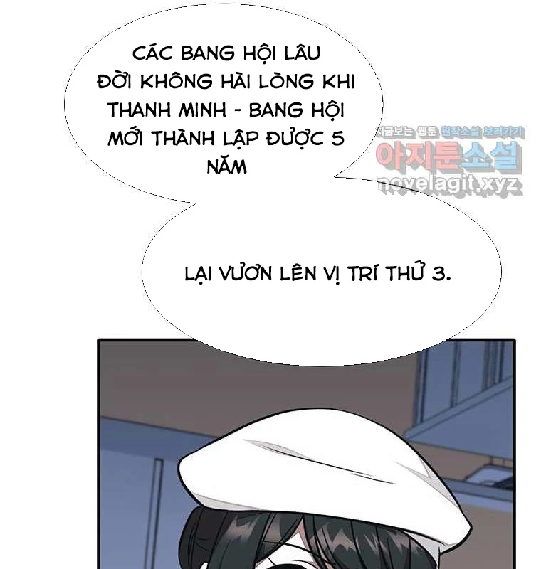 Chủ xe thức ăn nhanh trong ngục tối Chapter 25 - Trang 3