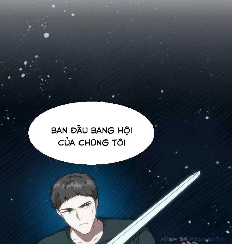 Chủ xe thức ăn nhanh trong ngục tối Chapter 25 - Trang 3