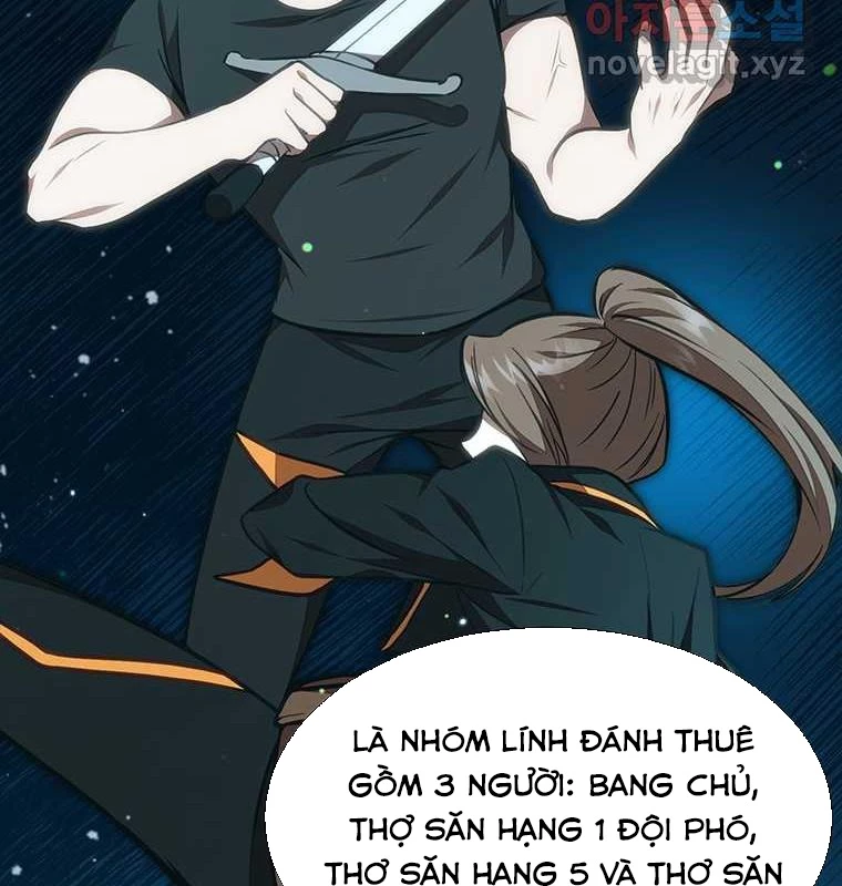 Chủ xe thức ăn nhanh trong ngục tối Chapter 25 - Trang 3