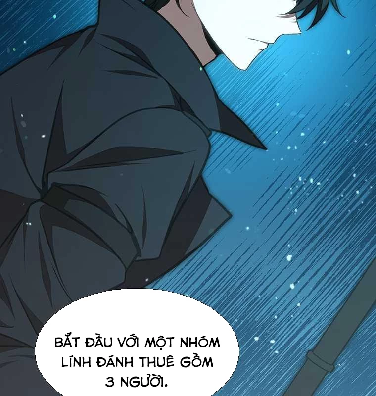 Chủ xe thức ăn nhanh trong ngục tối Chapter 25 - Trang 3