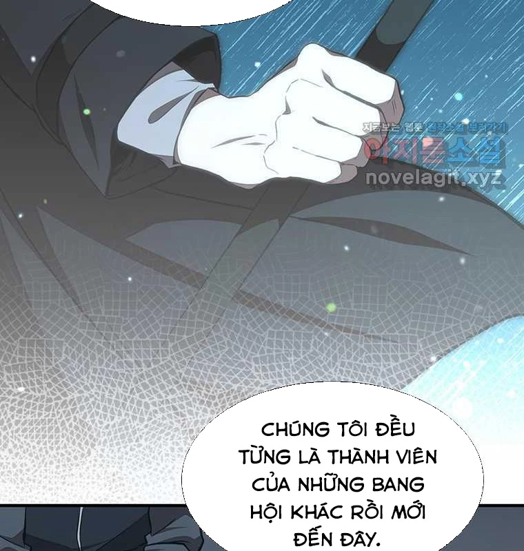 Chủ xe thức ăn nhanh trong ngục tối Chapter 25 - Trang 3