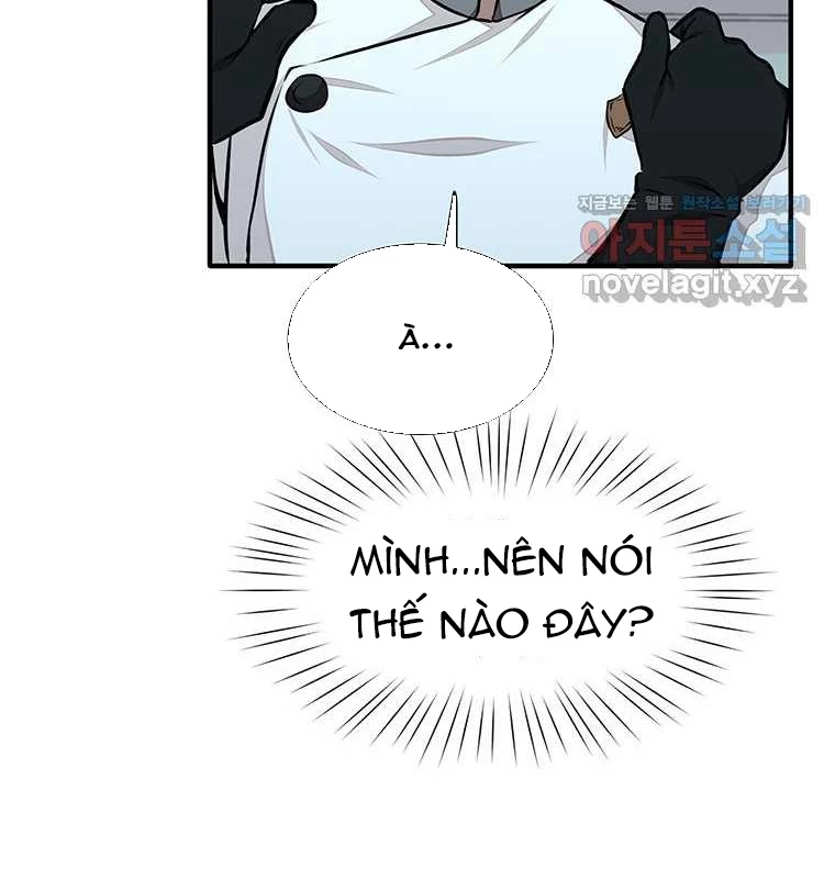 Chủ xe thức ăn nhanh trong ngục tối Chapter 25 - Trang 3