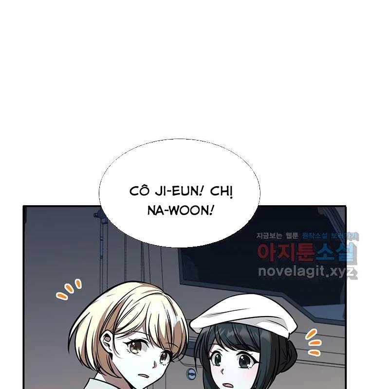 Chủ xe thức ăn nhanh trong ngục tối Chapter 25 - Trang 3