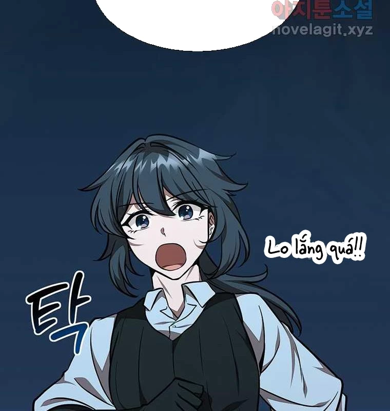 Chủ xe thức ăn nhanh trong ngục tối Chapter 25 - Trang 3