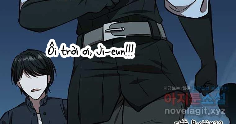 Chủ xe thức ăn nhanh trong ngục tối Chapter 25 - Trang 3