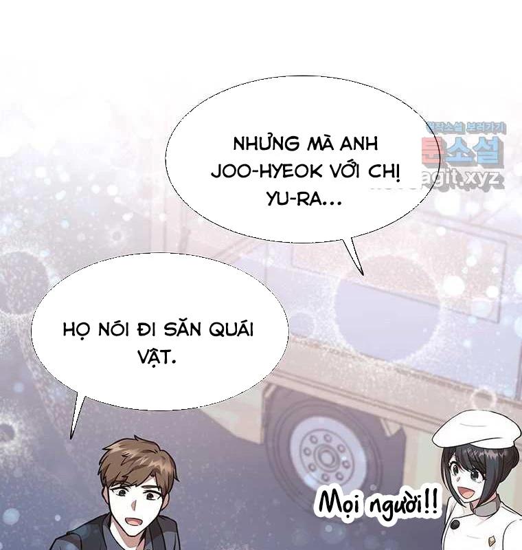 Chủ xe thức ăn nhanh trong ngục tối Chapter 25 - Trang 3