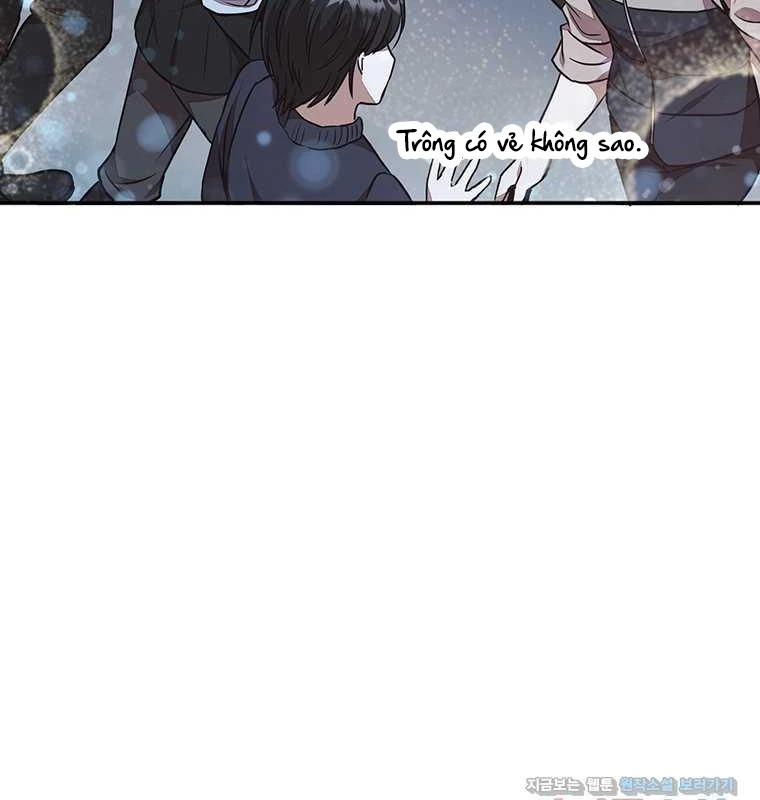 Chủ xe thức ăn nhanh trong ngục tối Chapter 25 - Trang 3