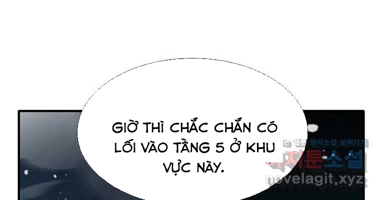 Chủ xe thức ăn nhanh trong ngục tối Chapter 25 - Trang 3