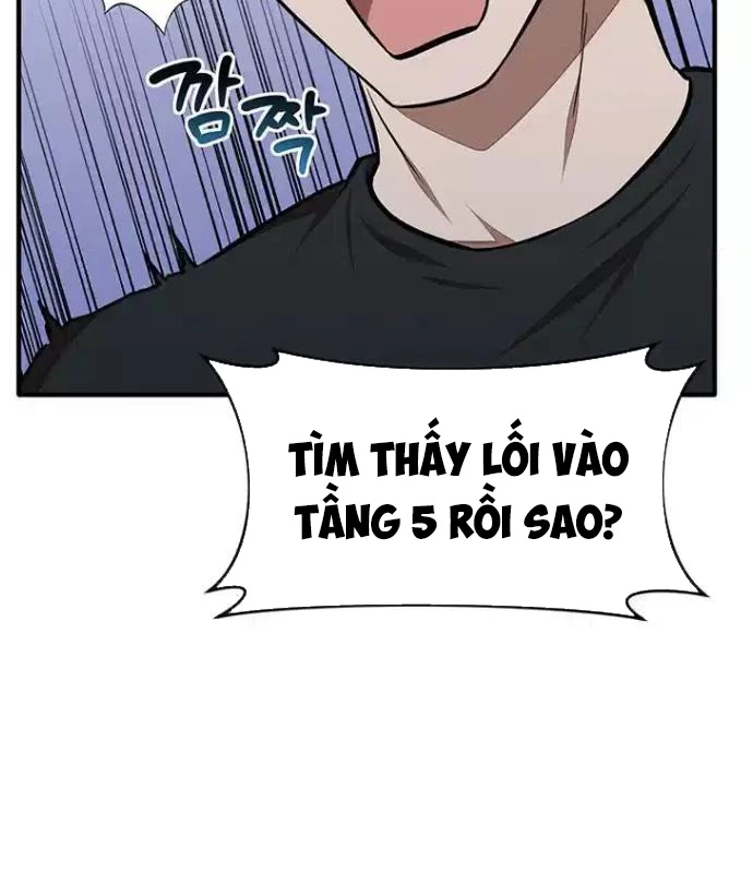 Chủ xe thức ăn nhanh trong ngục tối Chapter 26 - Trang 3