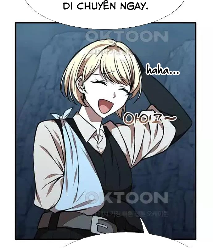 Chủ xe thức ăn nhanh trong ngục tối Chapter 26 - Trang 3