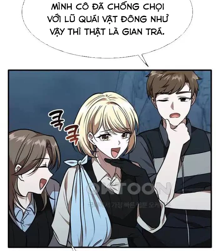 Chủ xe thức ăn nhanh trong ngục tối Chapter 26 - Trang 3