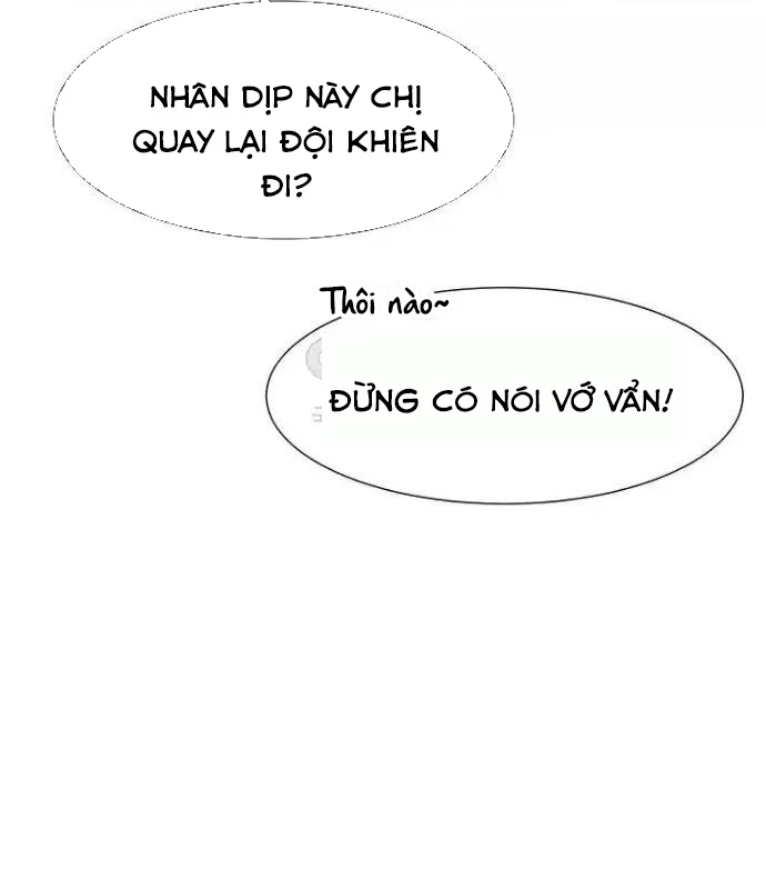 Chủ xe thức ăn nhanh trong ngục tối Chapter 26 - Trang 3