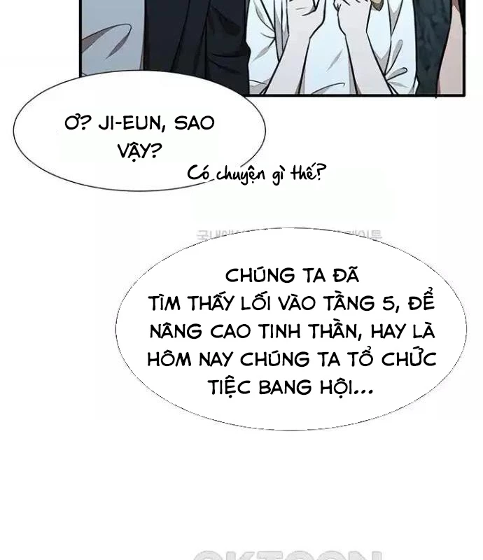 Chủ xe thức ăn nhanh trong ngục tối Chapter 26 - Trang 3