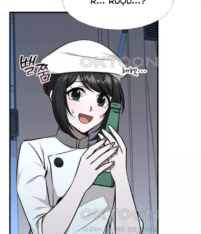 Chủ xe thức ăn nhanh trong ngục tối Chapter 26 - Trang 3