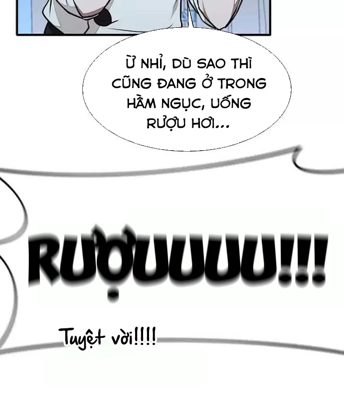 Chủ xe thức ăn nhanh trong ngục tối Chapter 26 - Trang 3