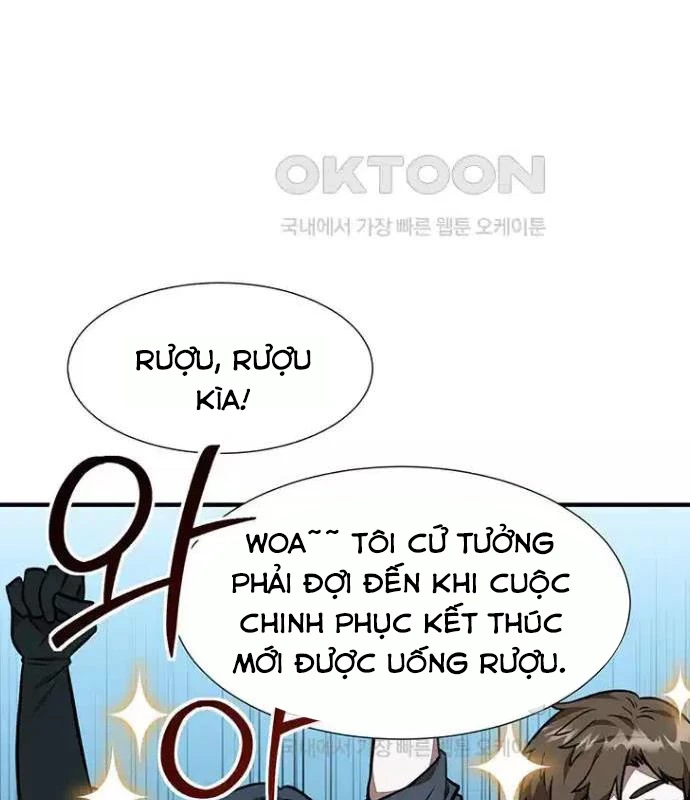 Chủ xe thức ăn nhanh trong ngục tối Chapter 26 - Trang 3