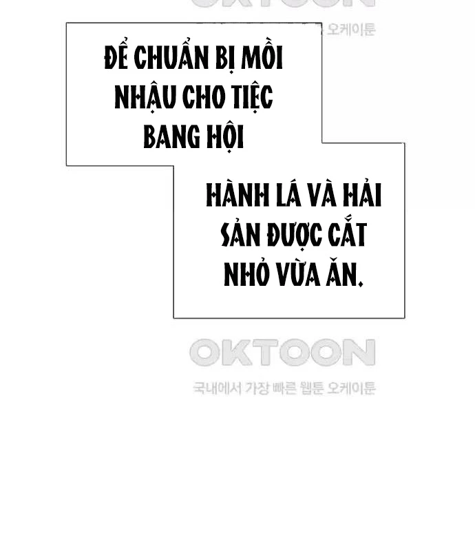 Chủ xe thức ăn nhanh trong ngục tối Chapter 26 - Trang 3