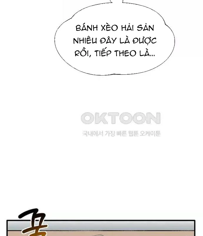 Chủ xe thức ăn nhanh trong ngục tối Chapter 26 - Trang 3