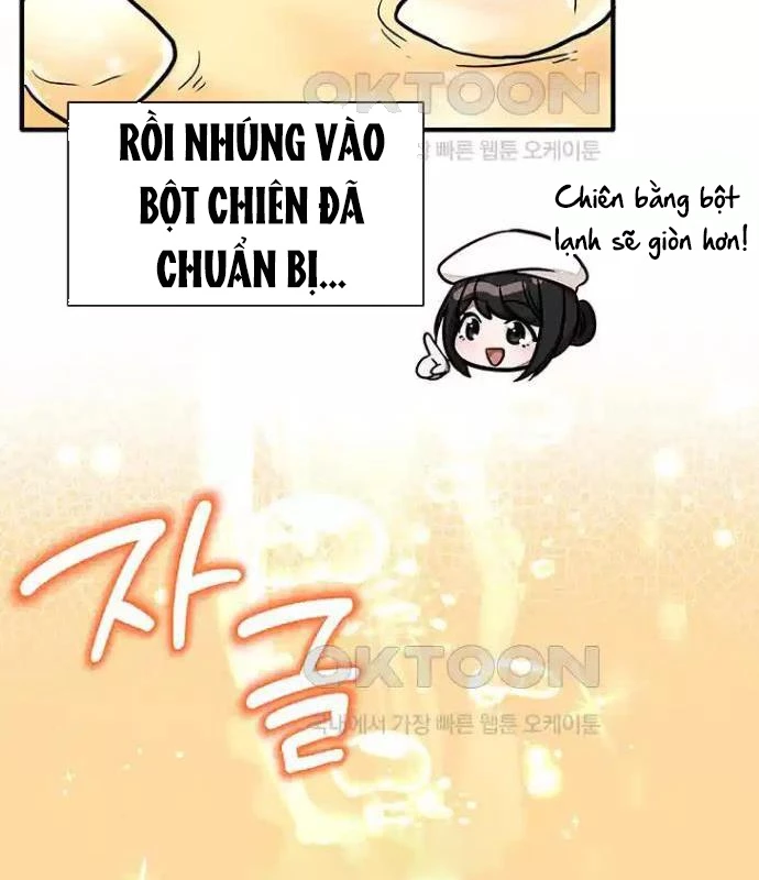 Chủ xe thức ăn nhanh trong ngục tối Chapter 26 - Trang 3