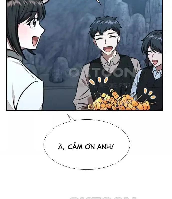 Chủ xe thức ăn nhanh trong ngục tối Chapter 26 - Trang 3