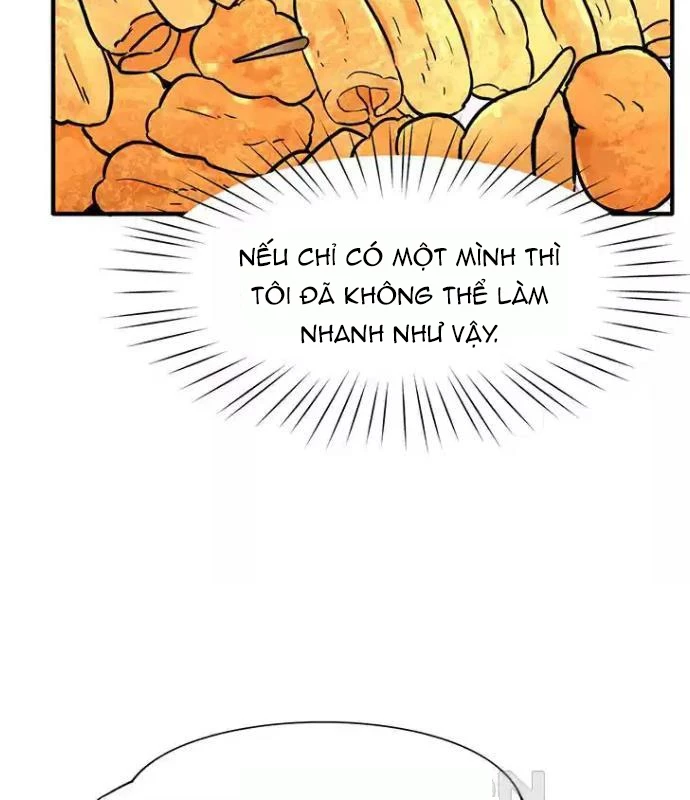 Chủ xe thức ăn nhanh trong ngục tối Chapter 26 - Trang 3
