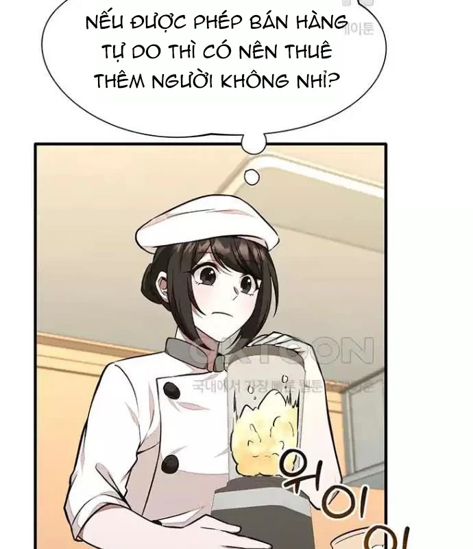 Chủ xe thức ăn nhanh trong ngục tối Chapter 26 - Trang 3