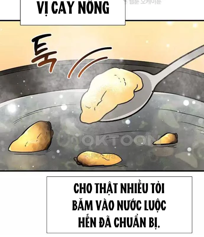 Chủ xe thức ăn nhanh trong ngục tối Chapter 26 - Trang 3