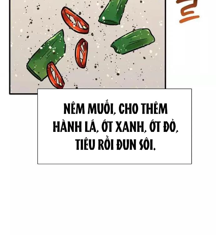 Chủ xe thức ăn nhanh trong ngục tối Chapter 26 - Trang 3